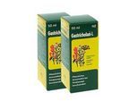 GASTRICHOLAN-L Flüssigkeit zum Einnehmen 2X50 ml