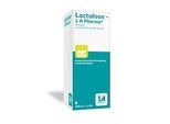 LACTULOSE-1A Pharma Sirup 1000 ml