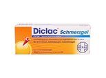 DICLAC Schmerzgel 1% 150 g