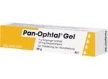 PAN OPHTAL Gel 10 g