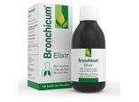 BRONCHICUM Elixir 250 ml