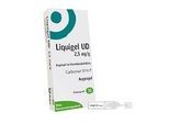 LIQUIGEL UD 2,5mg/g Augengel i.Einzeldosisbeh. 30X0.5 g