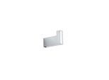 Cosmic Urban Urban Haken Chrom 5,5x2,4x3,6cm, chrom, 493001002 WJP049A3001001