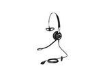 Jabra BIZ 2400 II QD Mono UNC 3-in-1 - Headset