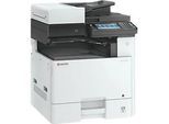 Drucker KYOCERA ECOSYS M8130cidn MFP Multifunktions-Laserdrucker Farbe mit USB 2.0, G