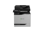 Lexmark XC6152de - Multifunktionsdrucker - Farbe - Laser - Legal (216 x 356 mm)/A4 (210 x 297 mm) (Original) - A4/Legal (Medien)