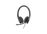 EPOS ADAPT 160 USB II - ADAPT 100 Series - Headset - On-Ear - kabelgebunden - USB-A