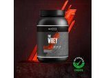 THE Whey - 900g - Gesalzenes Karamell