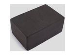 Yoga-Block – Schwarz