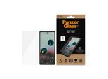 PanzerGlass Displayschutzglas »Screen Protector Glass«, für Google Pixel 6a