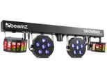 BeamZ Lichtanlage »SB02 ShowBar«