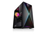 Gaming PC Raptor 12 Intel Core i7-12700KF, 32GB DDR4, NVIDIA RTX 5060 Ti 8 GB, 2TB SSD, Windows 11