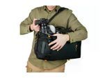 Lowepro Kameratasche »Trekker Lite BP 250 AW Schwarz«