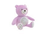 Chicco Nachtlicht "Chicco Baby Bear Pink"