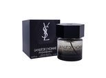 YVES SAINT LAURENT Eau de Toilette »La Nuit de L'Homme 60 ml«