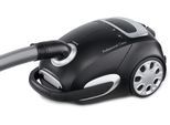 Trisa Bodenstaubsauger »Professional Clean T7742«, 800 W, mit Beutel
