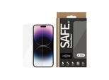 SAFE by PanzerGlass Displayschutzglas »Displayschutz - iPhone 14 Pro Max UWF«
