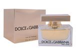 DOLCE & GABBANA Eau de Parfum »The One 50 ml«