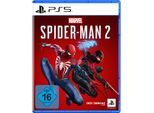 PlayStation 5 Spielesoftware »MARVEL’S SPIDER-MAN 2«, PlayStation 5