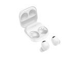 Samsung wireless In-Ear-Kopfhörer »Galaxy Buds2 Pro, weiss«