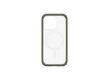 RHINOSHIELD Backcover »Rhinoshield Mod NX MagSafe iPhone 15 Pro«, Apple iPhone 15 Pro