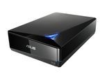 Asus Blu-ray-Brenner »BW16D1HU Pro«, (USB 3.0)