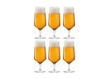 LEONARDO Glas »Puccini 330 ml«, (6 tlg.)