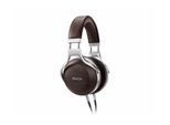 Denon Over-Ear-Kopfhörer »AH-D5200 Braun«, Hi-Res