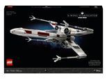 LEGO® Spielbausteine »Star Wars X-Wing Starfighter«