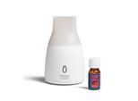 Yankee Candle Diffuser »Ultrasonic Starter Kit«, 0,1 l Wassertank