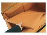SwissPet Tiertransporttasche »Einlage M«