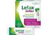 Lefax® intens Mikro Granulat bei gasbedingten Beschwerden 20 St