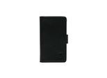 GEAR Wallet Case Black - LG Leon