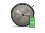 iRobot Saugroboter »Roomba j9«