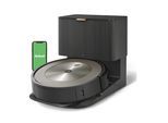 iRobot Saugroboter »Roomba j9+«