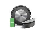 iRobot Nass-Trocken-Saugroboter »Roomba Combo j5«