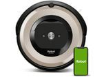 iRobot Roomba e6 Staubsaugerroboter