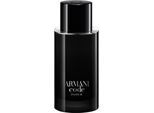 ARMANI Code Homme Le, Parfum, 75 ml, Herren, aromatisch/holzig