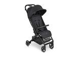 ABC Design Kinder-Buggy »Ping Two Schwarz«, 27 kg