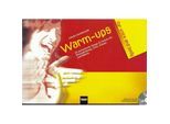 Warm-ups for voice and body, m. Audio-CD - Lorenz Maierhofer, Gebunden