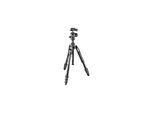 Manfrotto Befree Advanced MKBFRTA4BK-BH tripod