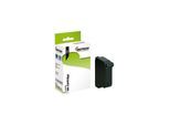 ISOTECH C6615DE / Alternative to HP 15 / Black Ink - Tintenpatrone Schwarz