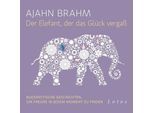 Der Elefant, der das Glück vergaß,1 Audio-CD - Ajahn Brahm (Hörbuch)