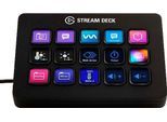 Elgato Streaming Boxen Elgato Stream Deck MK.2, schwarz