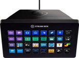 Elgato Streaming-Box Stream Deck XL, schwarz