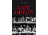 Café Odeon - Curt Riess, Kartoniert (TB)