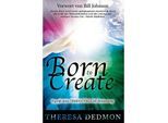 Born to Create - Theresa Dedmon, Kartoniert (TB)