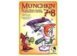 Munchkin 7 + 8 (Spiel-Zubehör)
