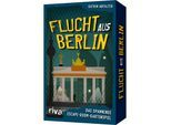 Flucht aus Berlin (Spiel)