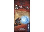 Die Legenden von Andor - Die verschollenen Legenden "Düstere Zeiten" (Spiel-Zubehör)